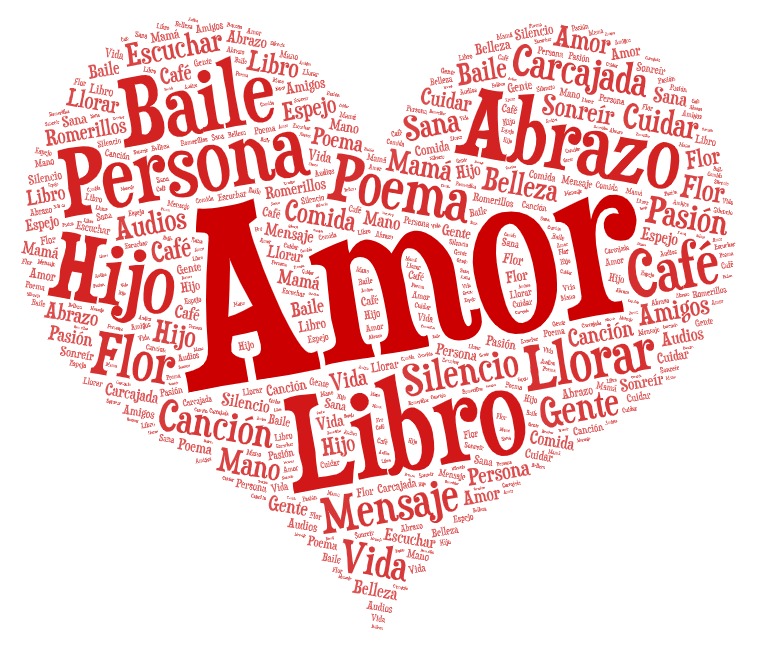 El amor se sostiene sobre cosas pequeñas. El amor se sostiene sobre cosas pequeñas.