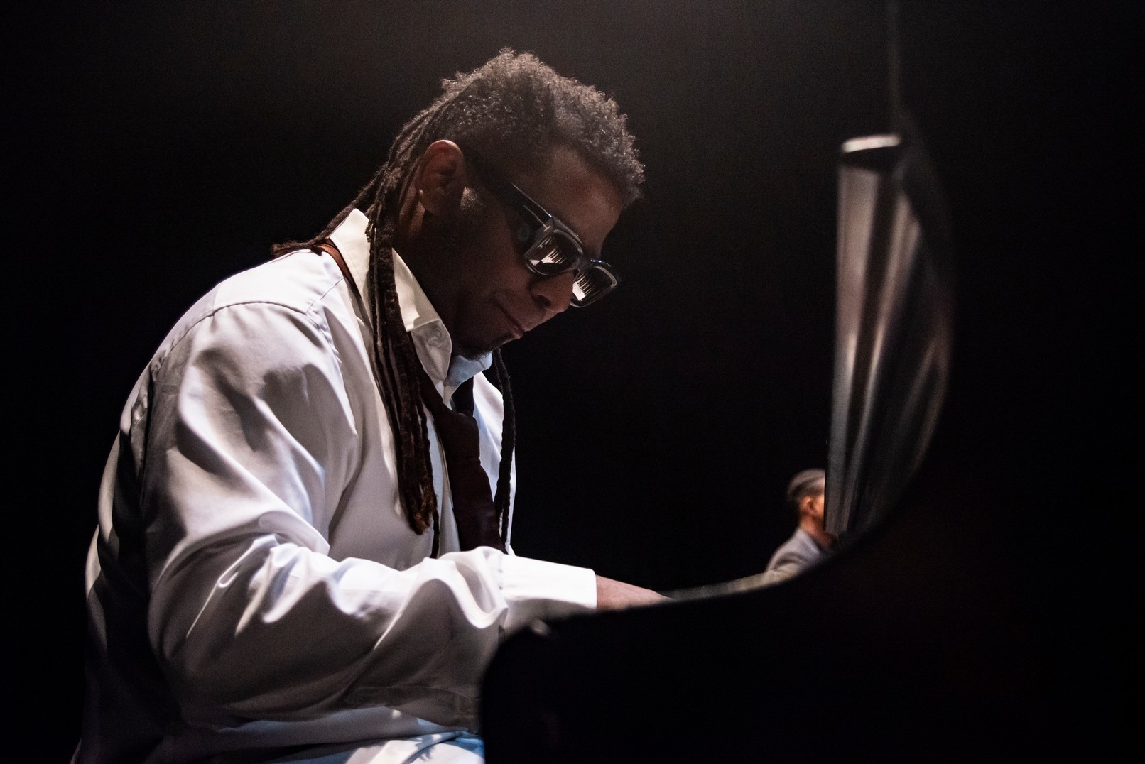 Concierto de la orquesta “Cuerdas Profundas” Concierto de la orquesta “Cuerdas Profundas”