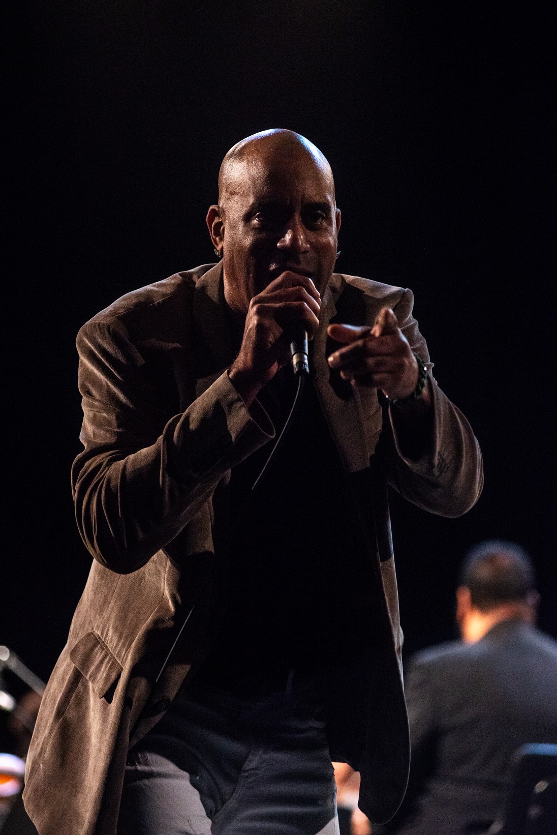 Concierto de la orquesta “Cuerdas Profundas” 