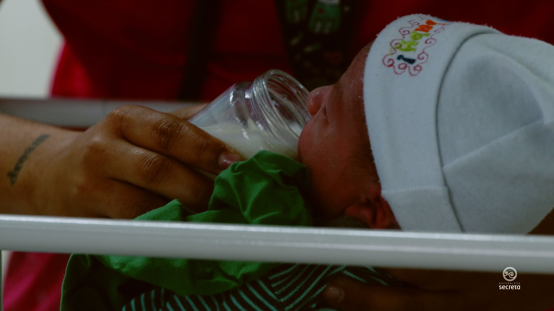 La naturaleza expuesta de la asfixia