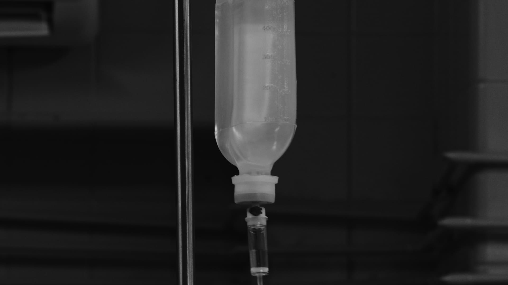 La naturaleza expuesta de la asfixia (Naturaleza Secreta)