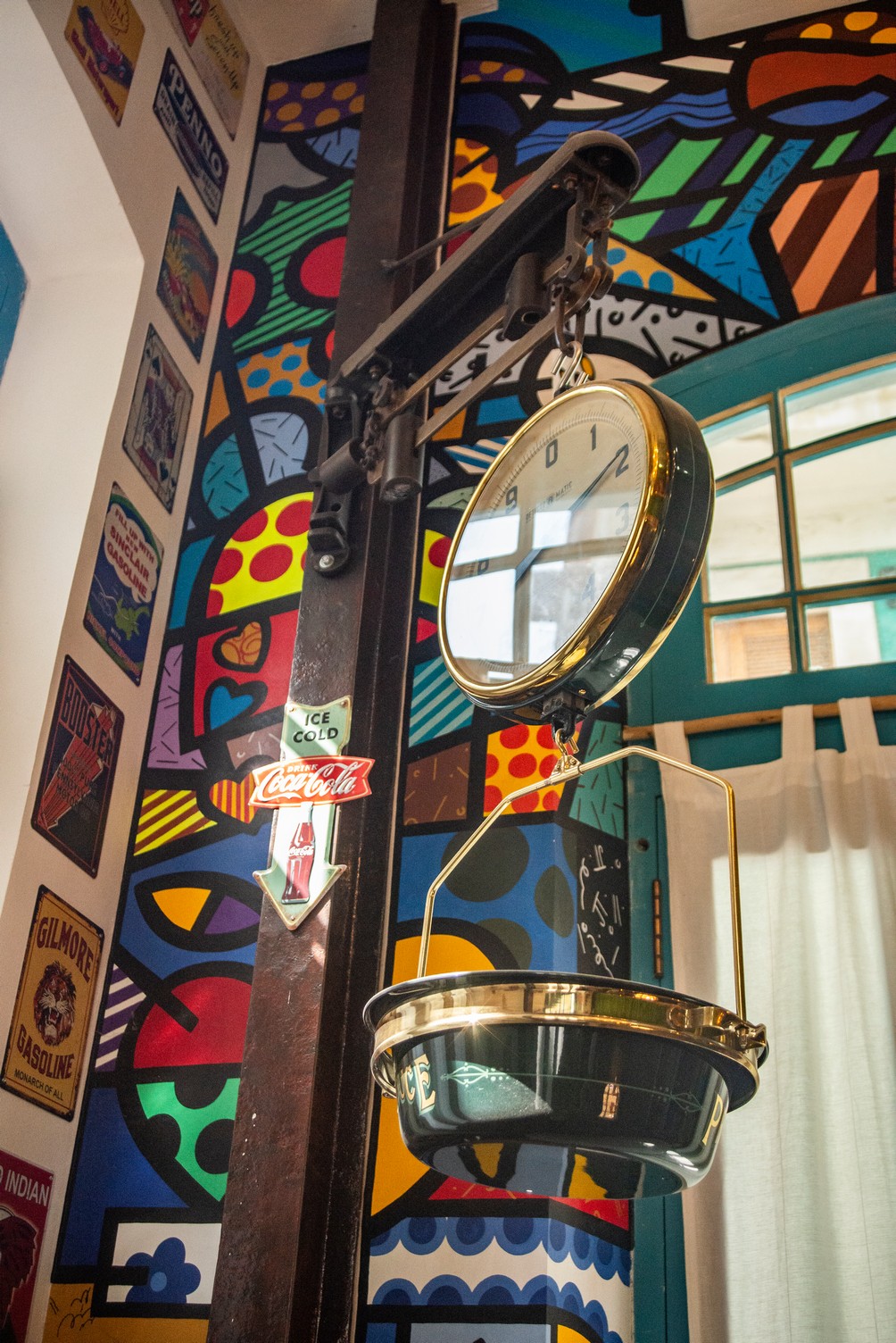 FotoNaratón Iberoamericana