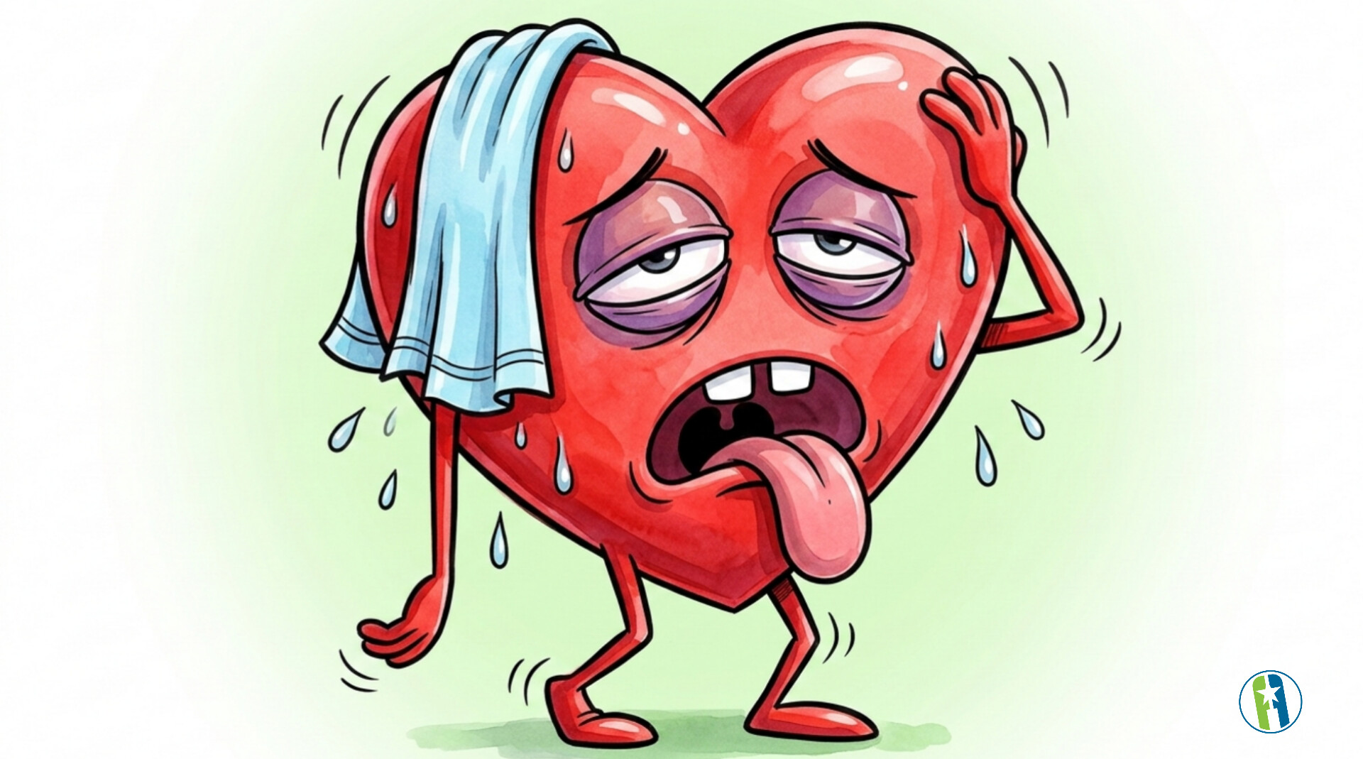 Insuficiencia cardíaca