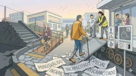 Imagen generada con IA