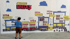 La manigua de Elpidio: un sueño hecho realidad en La Timba