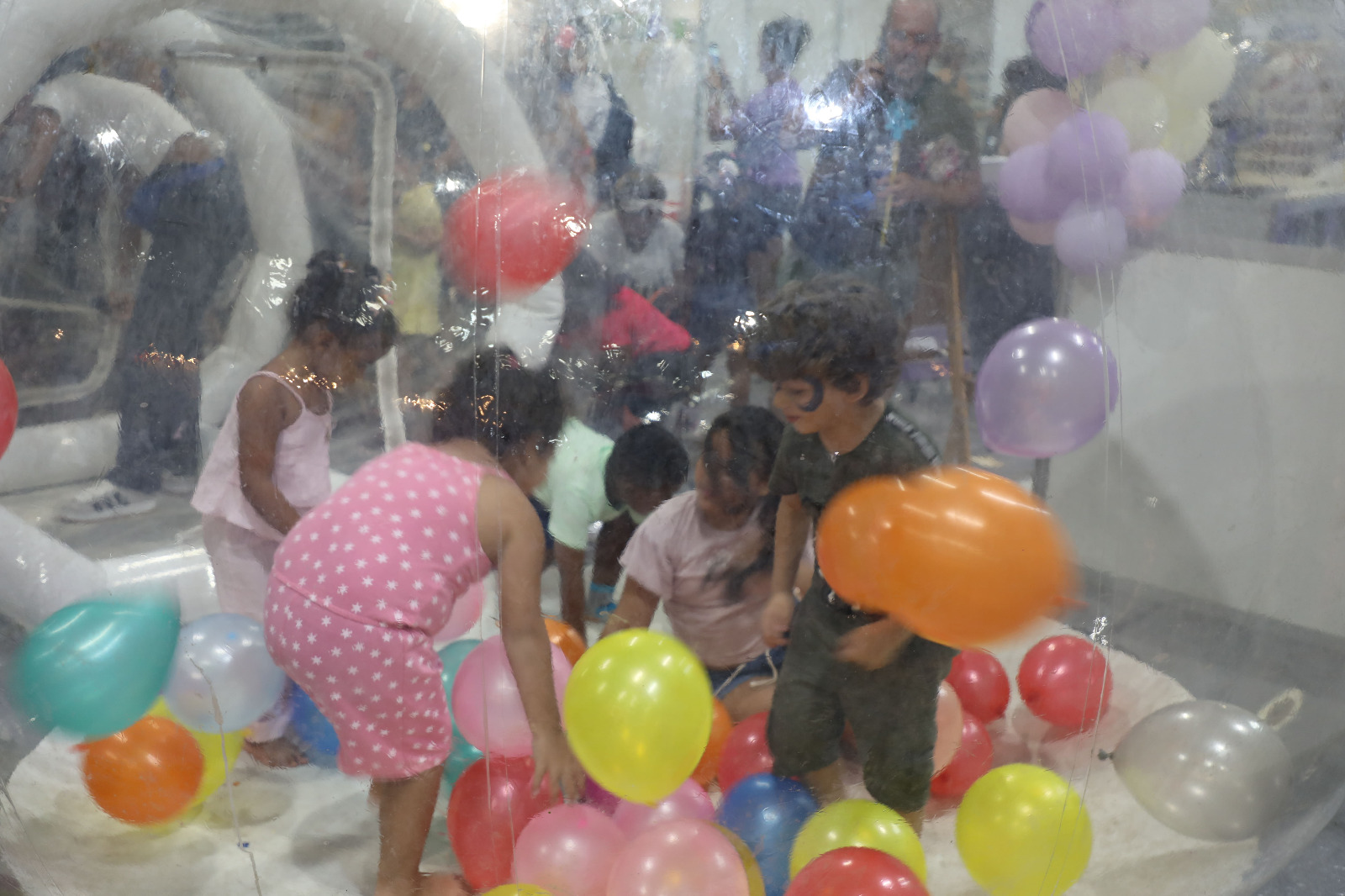 Edición primaveral del Festival Pa Cuba en el Pabellón Cuba