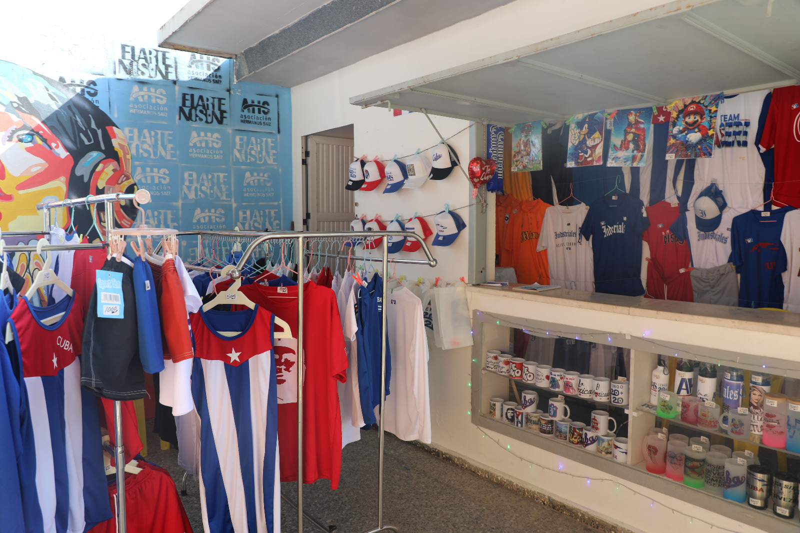 Edición primaveral del Festival Pa Cuba en el Pabellón Cuba