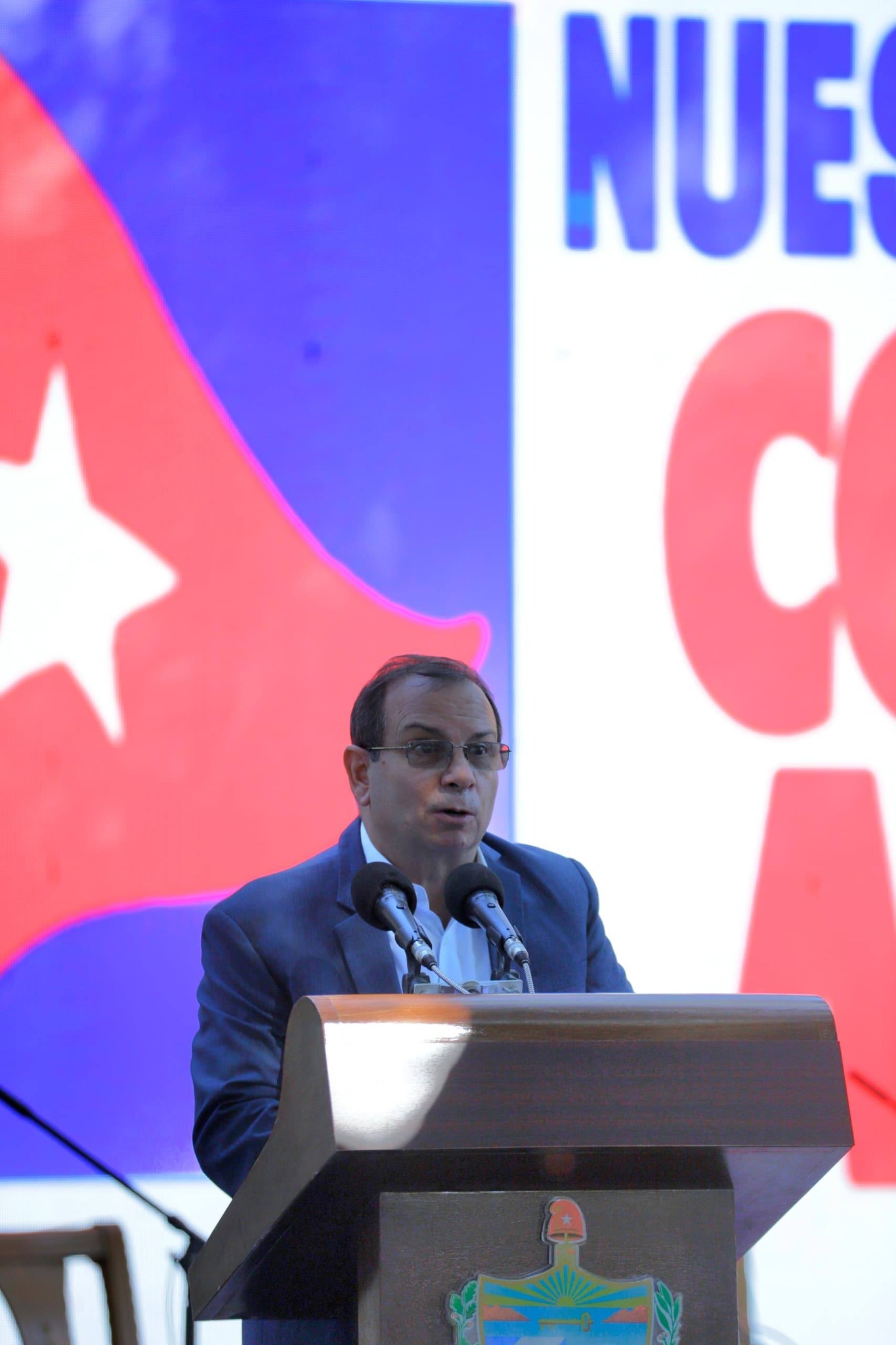 21 de marzo: Día Internacional de la Solidaridad con Cuba. (Fotos: Leonardo Calas Rojas / Naturaleza Secreta)