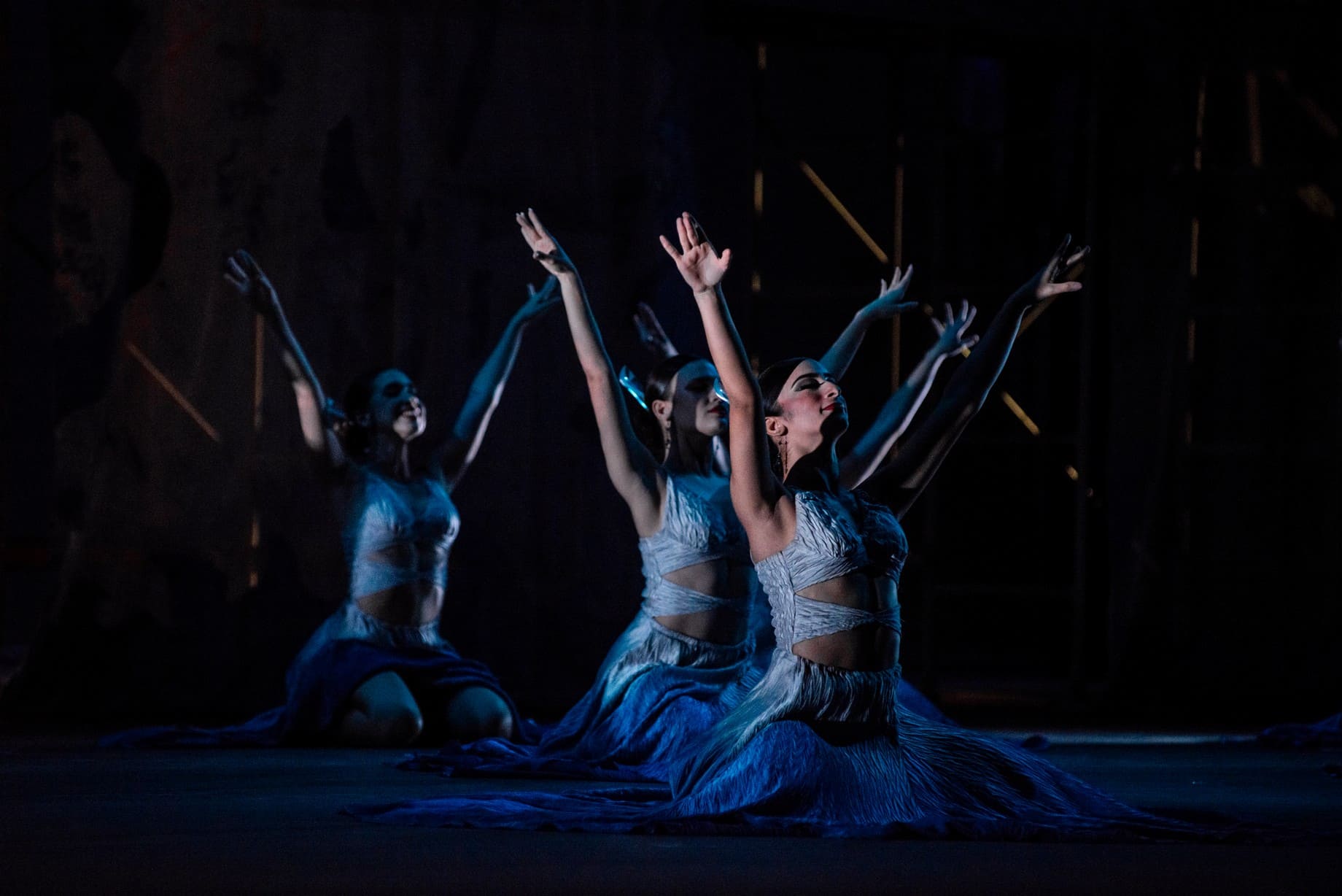 Compañía Lizt Alfonso Dance Cuba