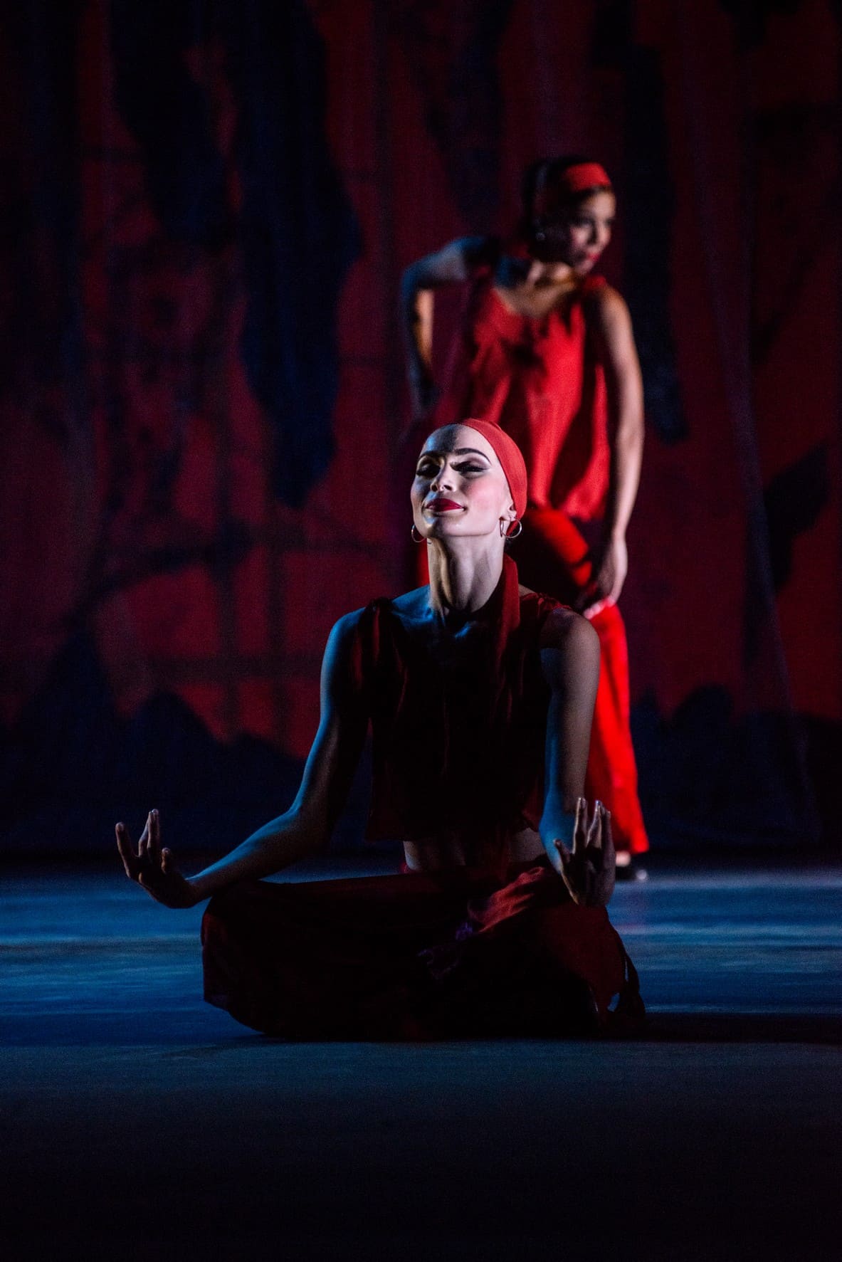 Compañía Lizt Alfonso Dance Cuba