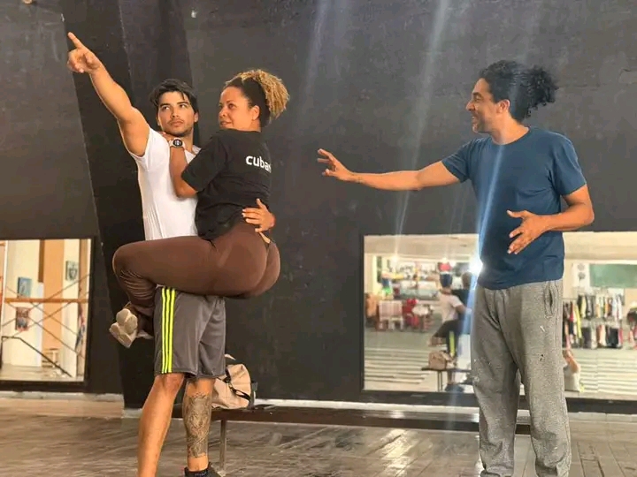 Instante: nuevo estreno de Jazz Vilá Projects