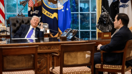 América Latina con Trump: nuevos imperialismos y el poder mundial 