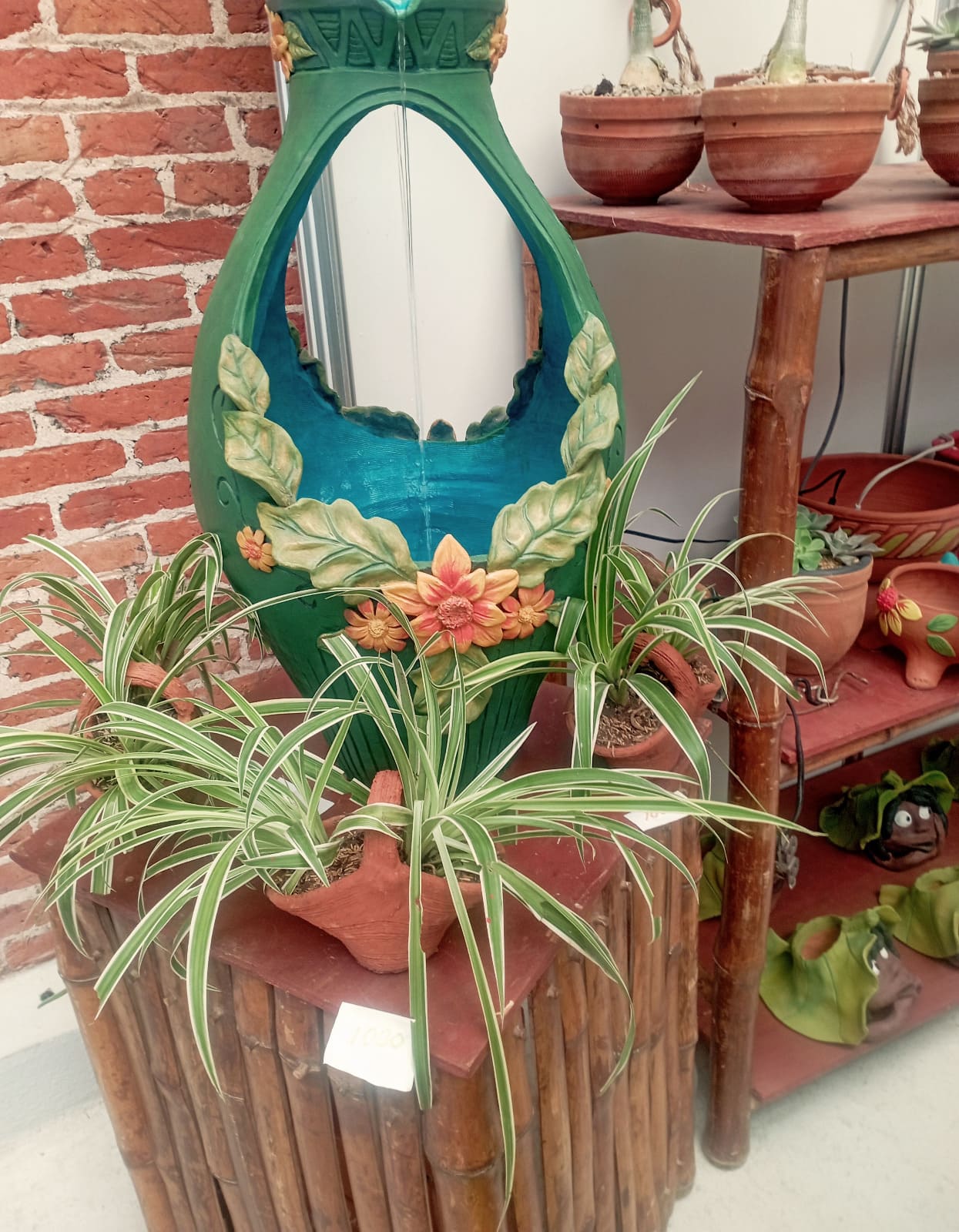 Feria Arte para Mamá