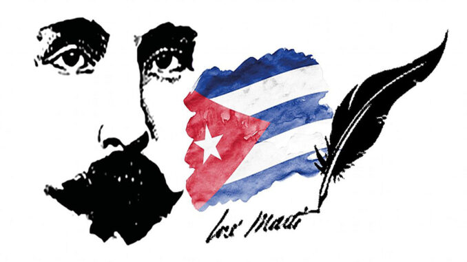 josé martí