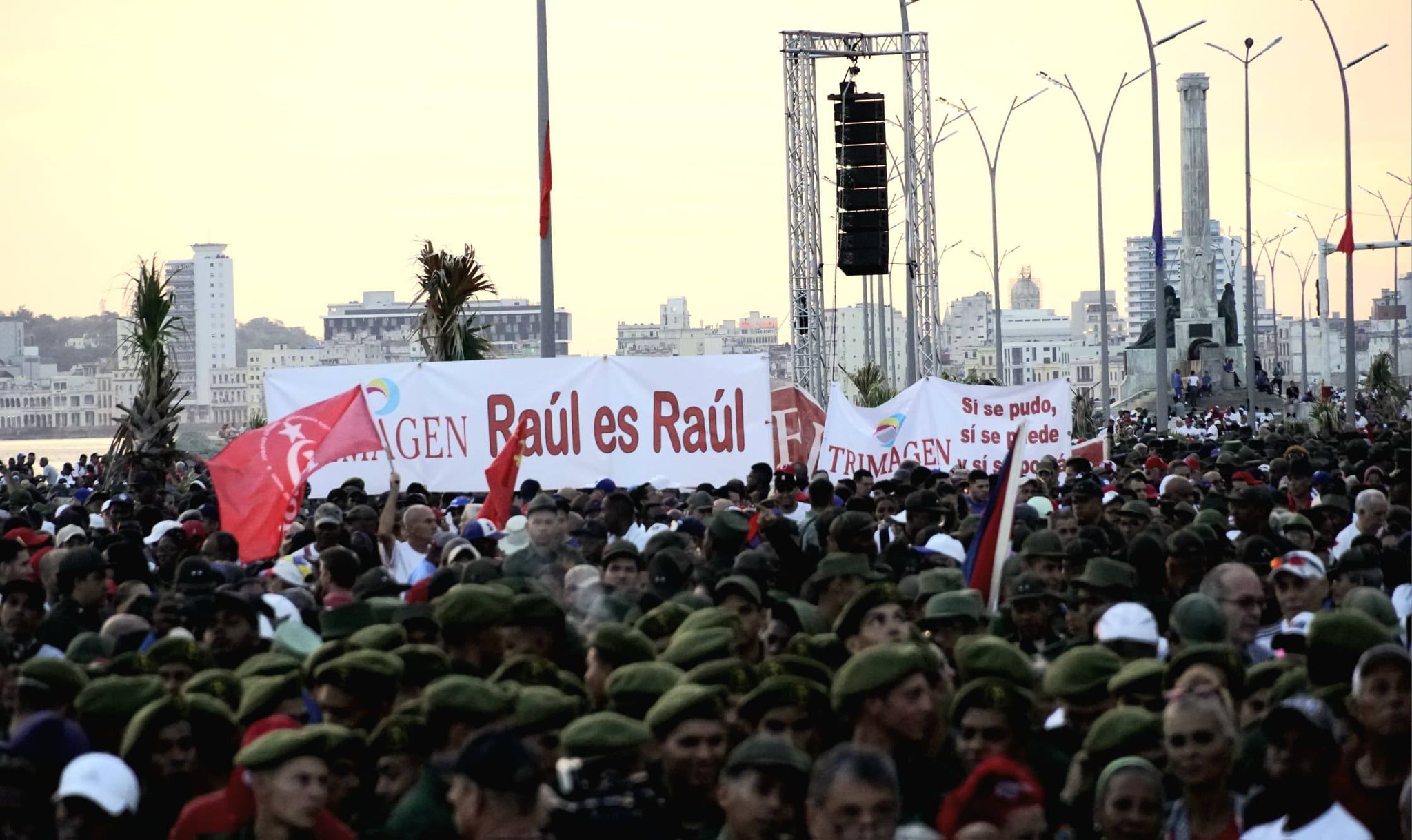 Tribuna Antimperialista