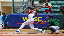 El beisbol cubano asumirá sus compromisos competitivos internacionales