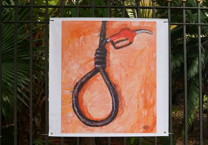 Cerco energético 