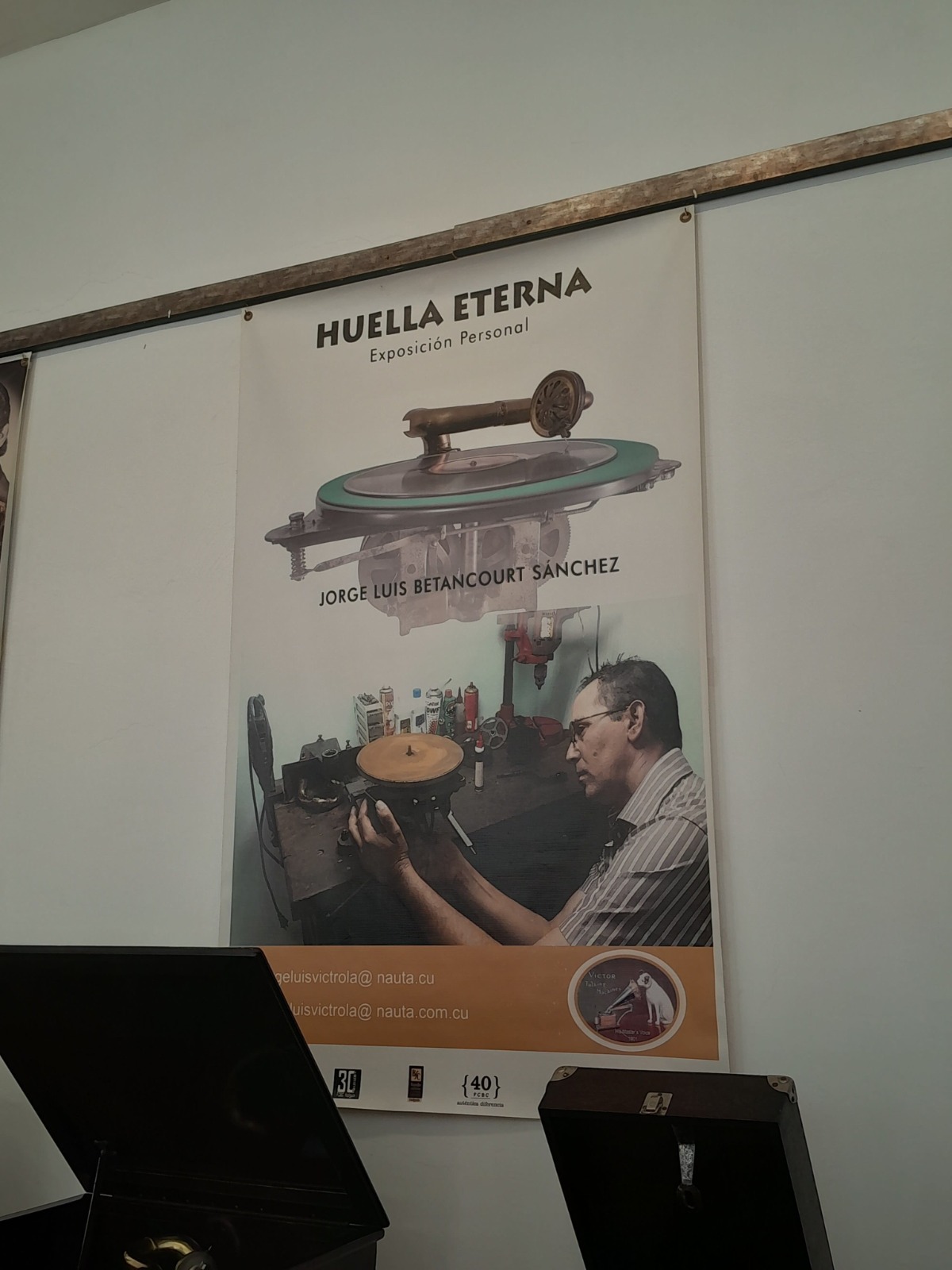 8- Casa de La Victrola