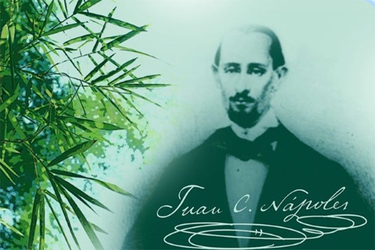 Juan C Napoles 