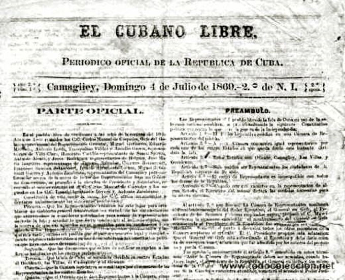 El Cubano Libre