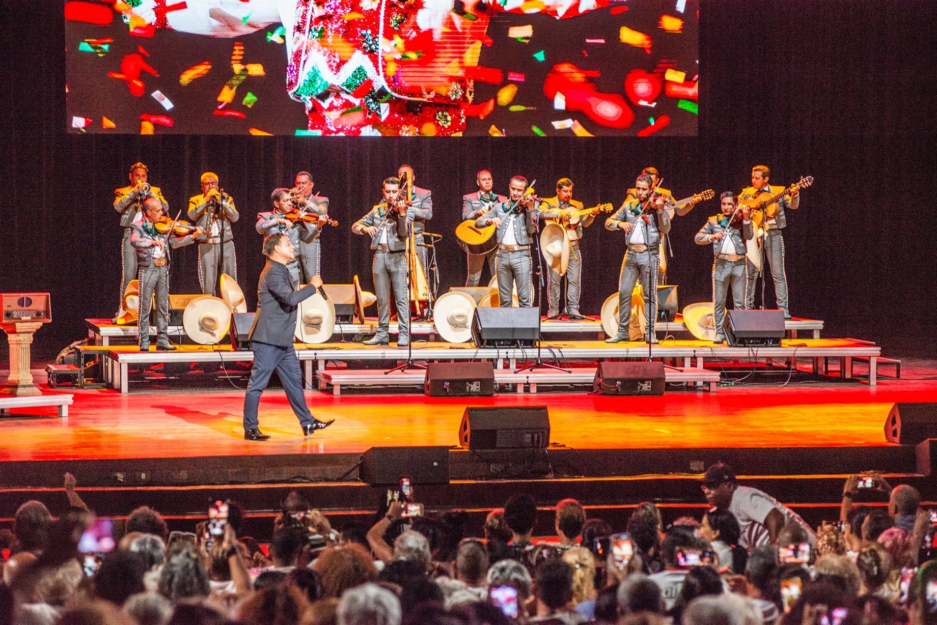 México en la piel de los cubanos.