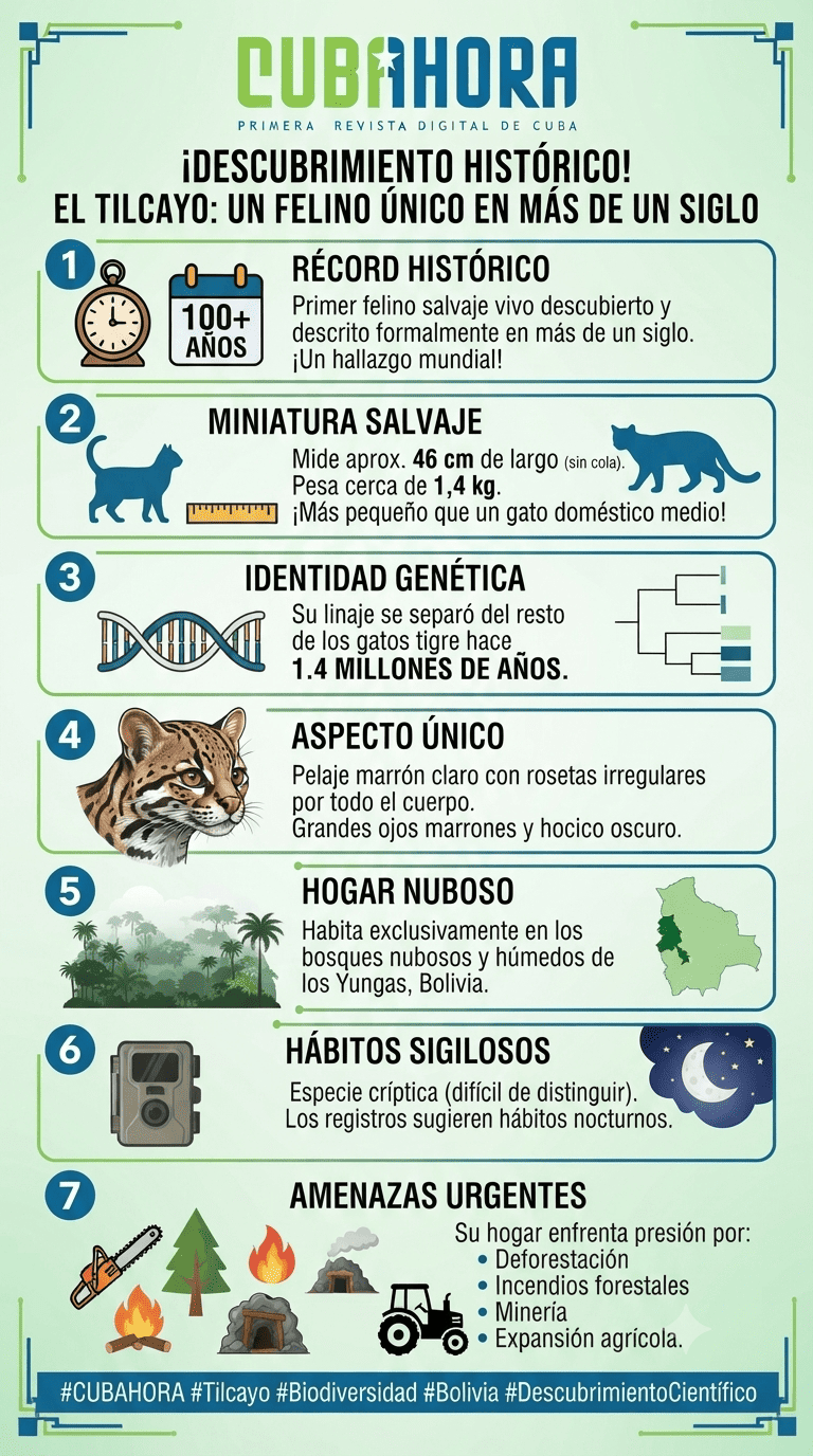 Tilcayo