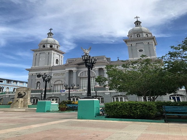 Catedral de Santiago